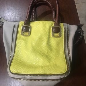 Steve Madden Bag